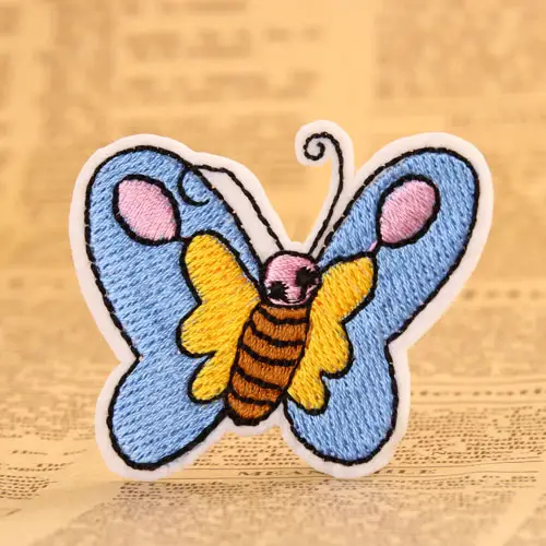 Bee Custom Patch Maker Bee Custom Patch Maker