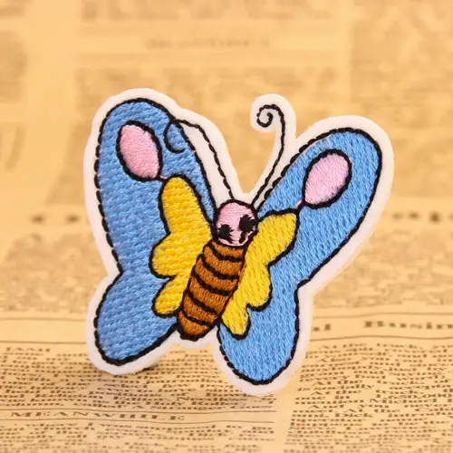 Bee Custom Patch Maker Bee Custom Patch Maker