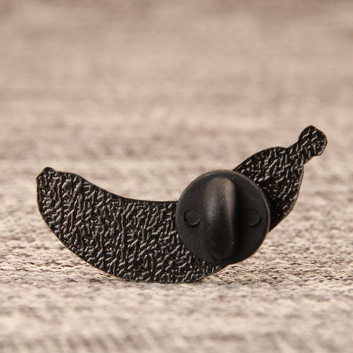 Banana Lapel Pins 