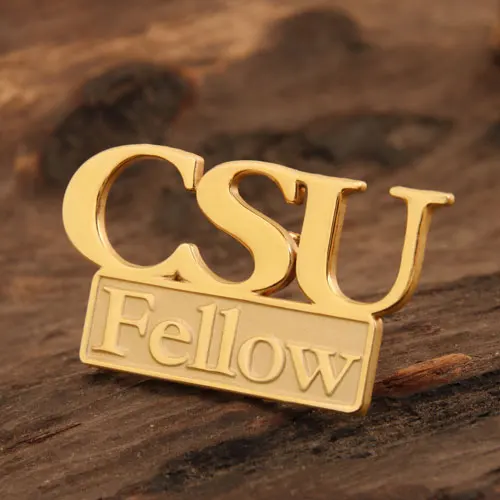 CSU Lapel Pins