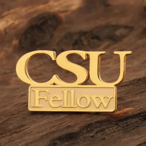 CSU Lapel Pins