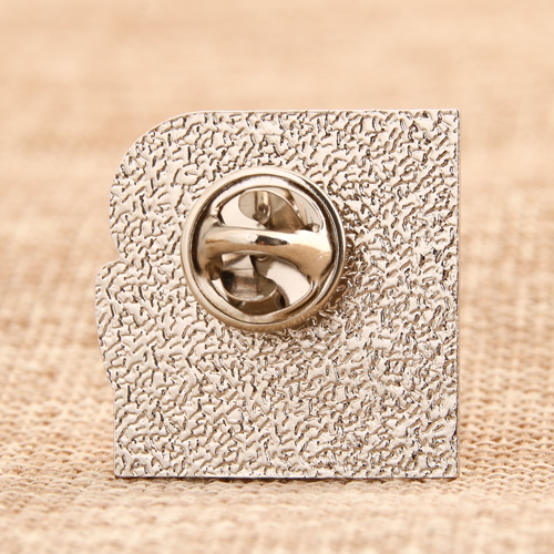 User Tested Custom pins
