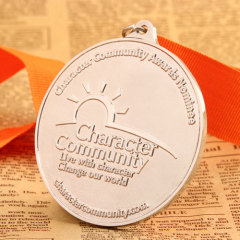 Character Community Custom Medals