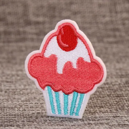 Ice Cream Cheap Patches