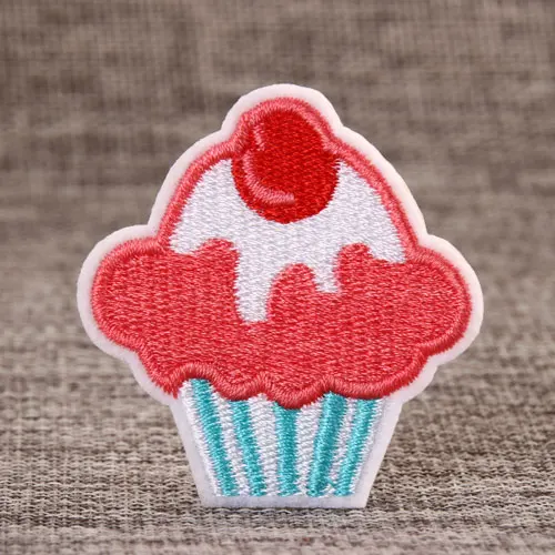 Ice Cream Cheap Patches