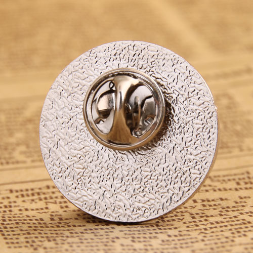 Harvard TH Chan school of public heath lapel pins 