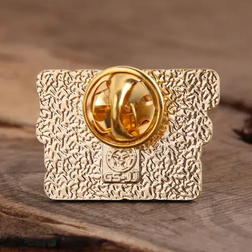 TCOM Lapel Pins TCOM Lapel Pins