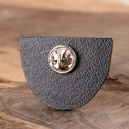 Paradise Club Lapel Pins