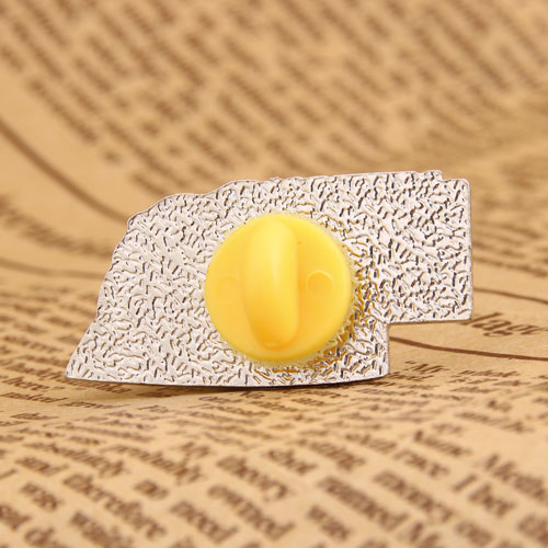Association lapel pins