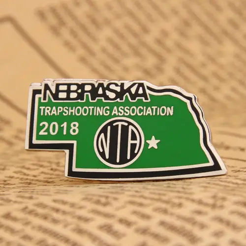 Association lapel pins Association lapel pins