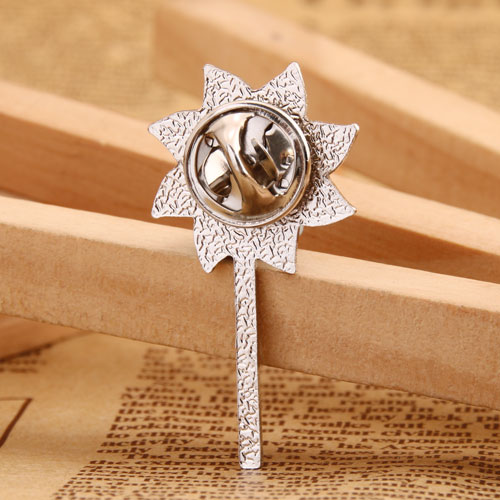 Windmill custom pins