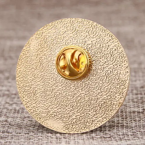 Erklärung benutzerdefinierte Emaille-Anstecker