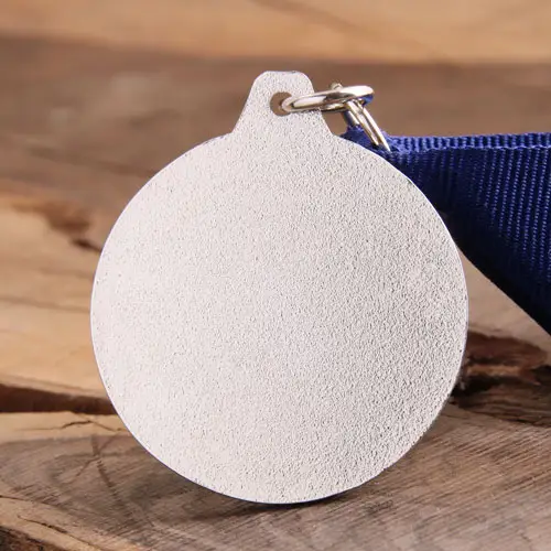 Individuelle Medaillen für die Spring-to-Summer-Challenge