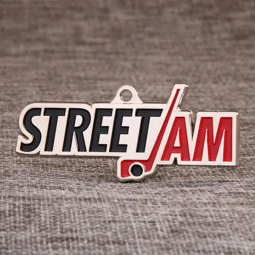 Street Jam Race-Medaillen