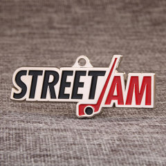 Street Jam Race Medals