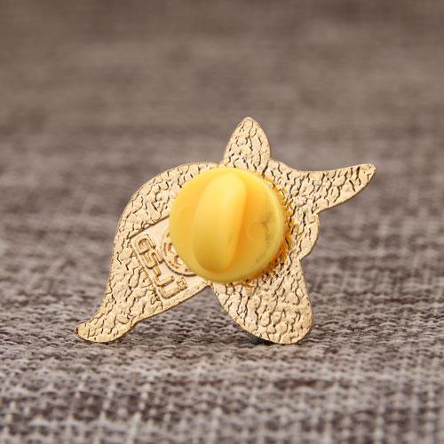 Horse lapel pins
