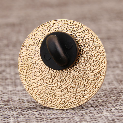 Sternenhimmel benutzerdefinierte Emaille Pins