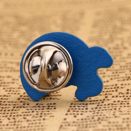 Mercedes-benz horse custom pins