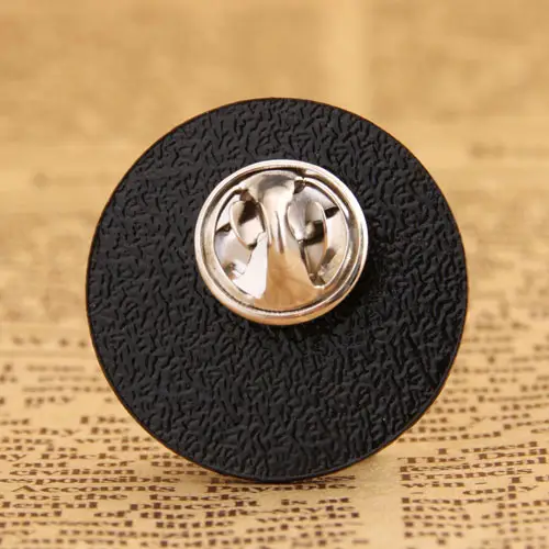 Student leader lapel pins Student leader lapel pins