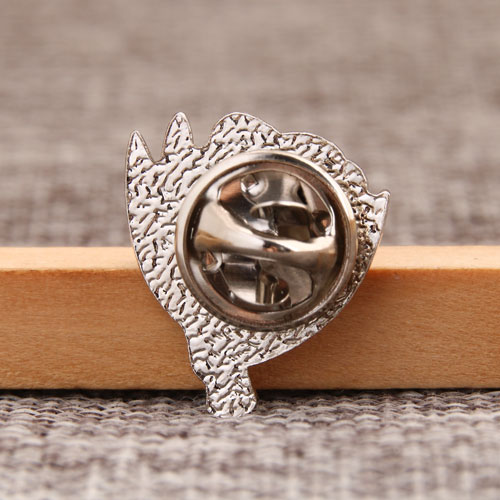 Rose Custom Pins