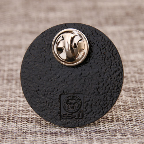 Monument Lapel Pins
