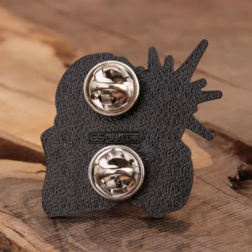 Cartoon Custom Pins Cartoon Custom Pins