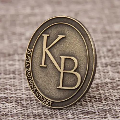 KB Custom lapel pins KB Custom lapel pins