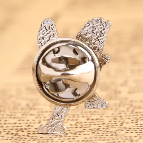 Anstecknadeln mit individuellem Logo Anstecknadeln mit individuellem Logo