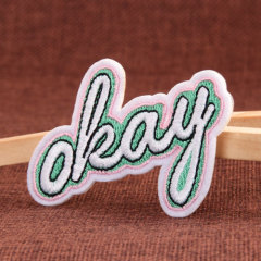Okay Cheap Patches