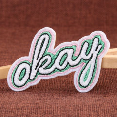 Okay Cheap Patches