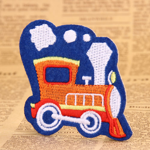 Train Patch Maker