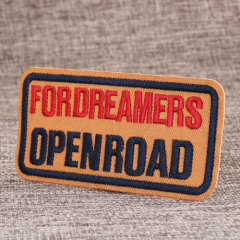 Openroad Custom Made Patches