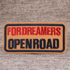 Openroad Custom Made Patches