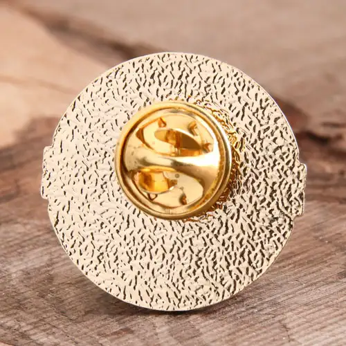 Equipo fundador lapel pins Equipo fundador lapel pins