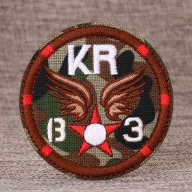 KR Cheap Patches 