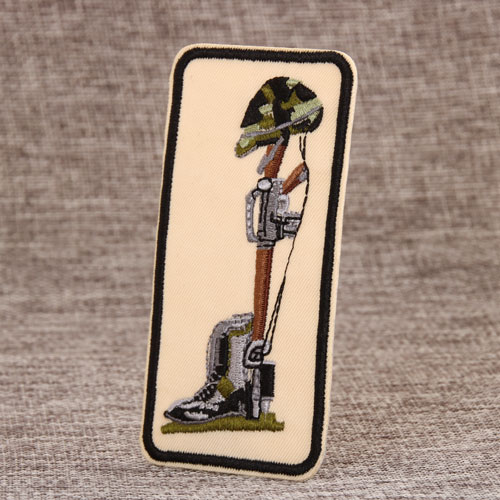 Game Custom Made Patches