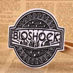 Bioshock Custom Patches