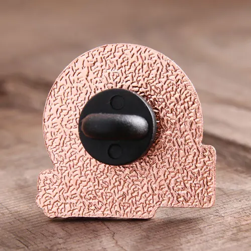 Company custom enamel pins