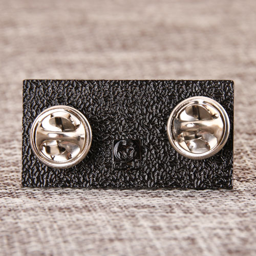 Cost of custom pins