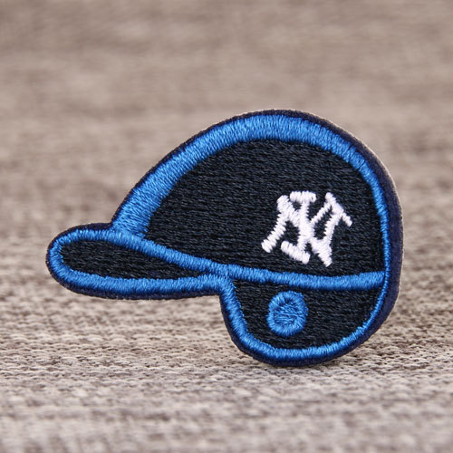 Hat Custom Patches