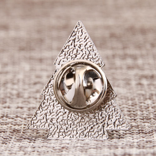 PTBO custom lapel pins