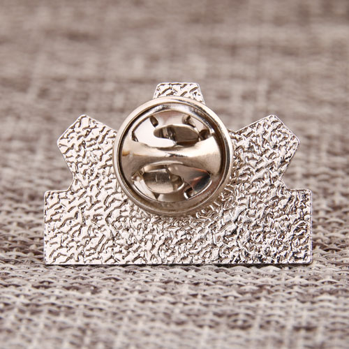 LFC Custom Lapel Pins