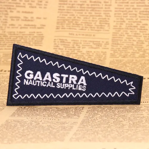 GAASTRA Custom Patches GAASTRA Custom Patches
