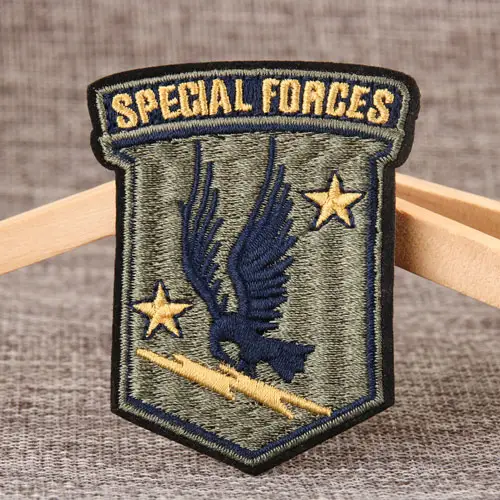 Special Forces Custom Patches Special Forces Custom Patches
