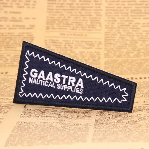 GAASTRA Custom Patches