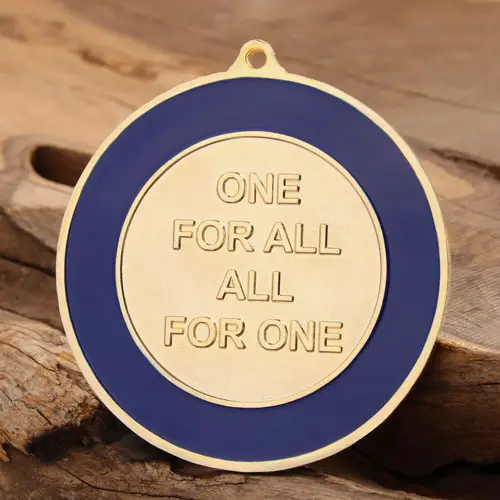 TBC Custom Medals TBC Custom Medals