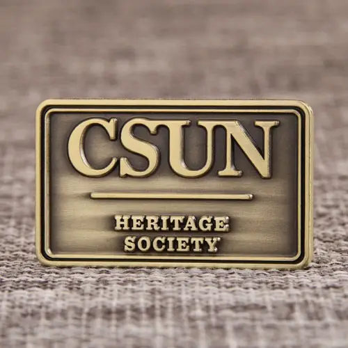 CSUN Lapel Pins CSUN Lapel Pins