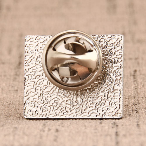 UNTHSC Custom Pins
