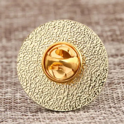 Forest Park Bank Benutzerdefinierte Pins