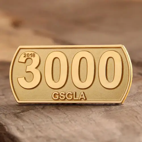 3000 custom lapel pins 3000 custom lapel pins